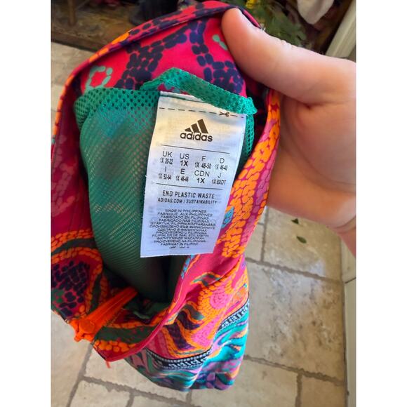 Adidas x Farm Rio - Picture 4 of 4